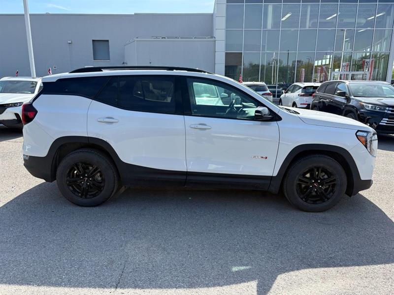 gmc Terrain 2024 - 2