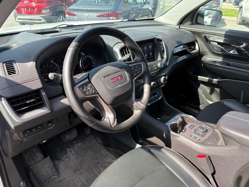 gmc Terrain 2024 - 4