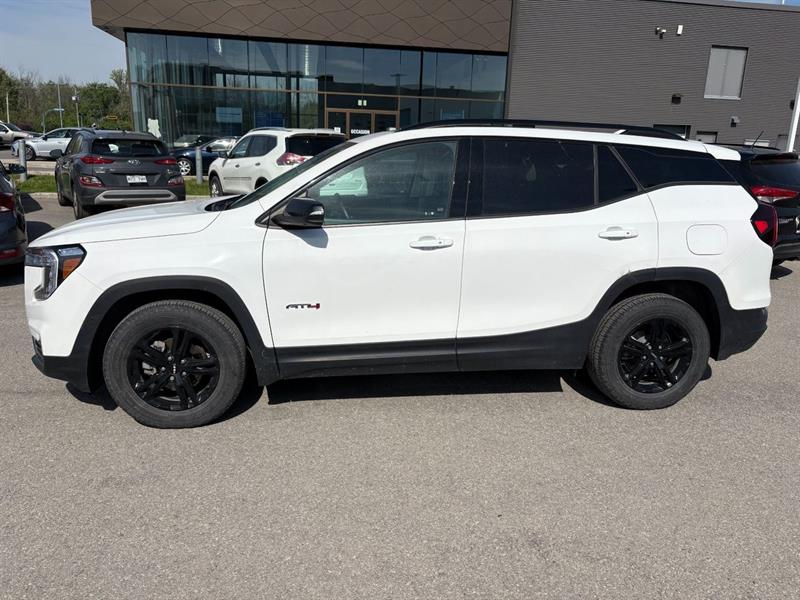 gmc Terrain 2024 - 5