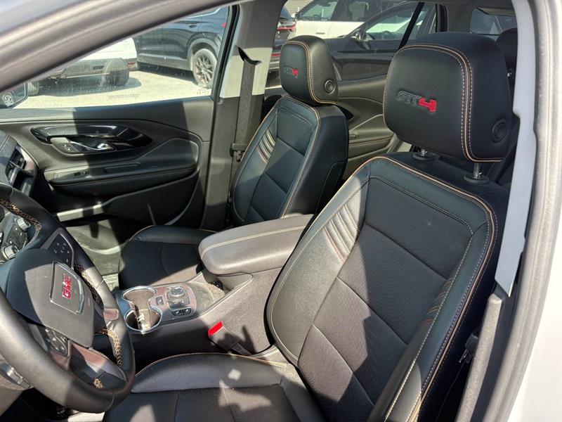 gmc Terrain 2024 - 6