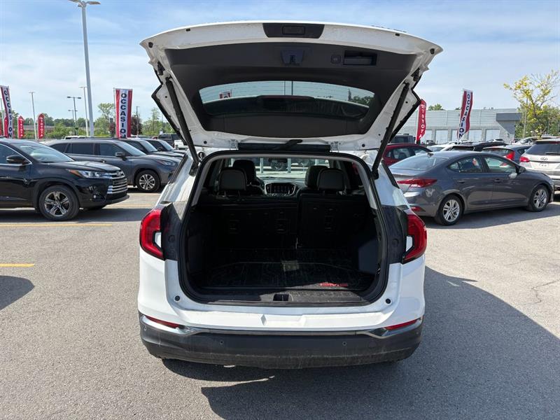 gmc Terrain 2024 - 7