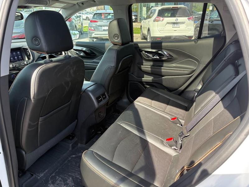 gmc Terrain 2024 - 9