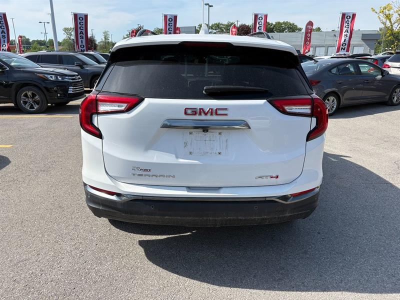 gmc Terrain 2024 - 10