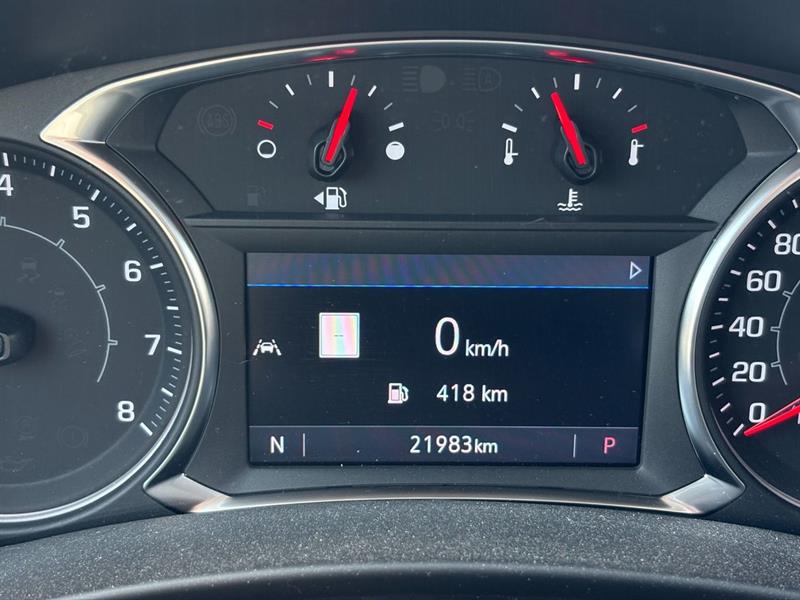 gmc Terrain 2024 - 11