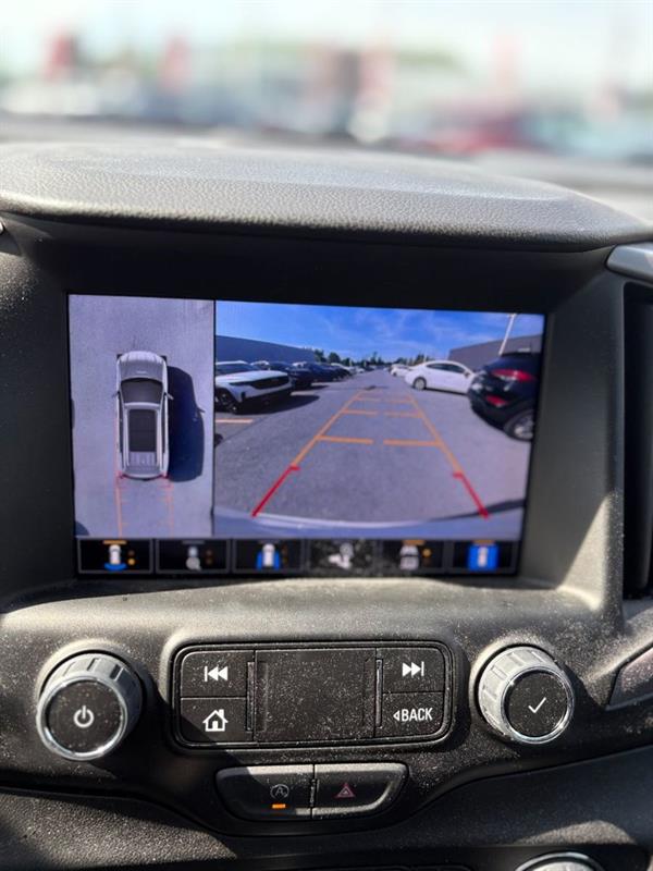 gmc Terrain 2024 - 12