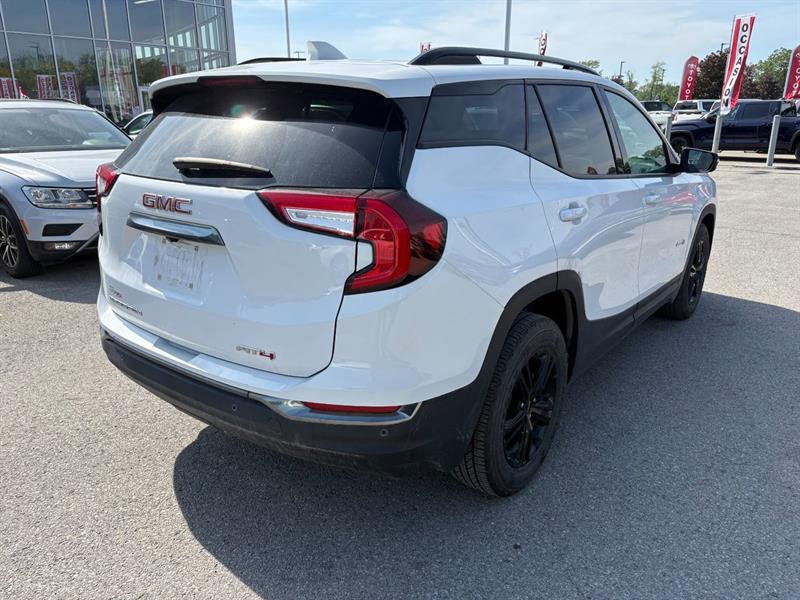 gmc Terrain 2024 - 13