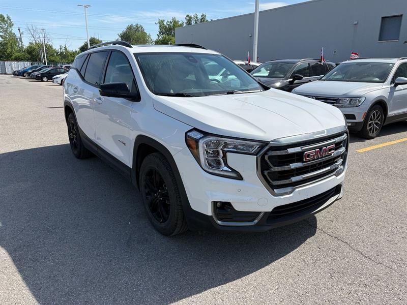 gmc Terrain 2024 - 15