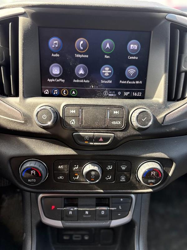 gmc Terrain 2024 - 16