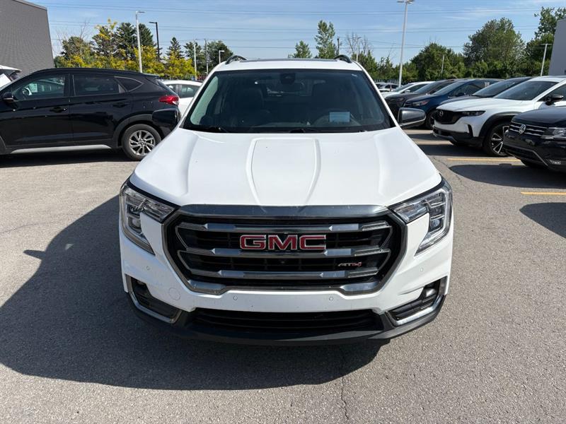 gmc Terrain 2024 - 17
