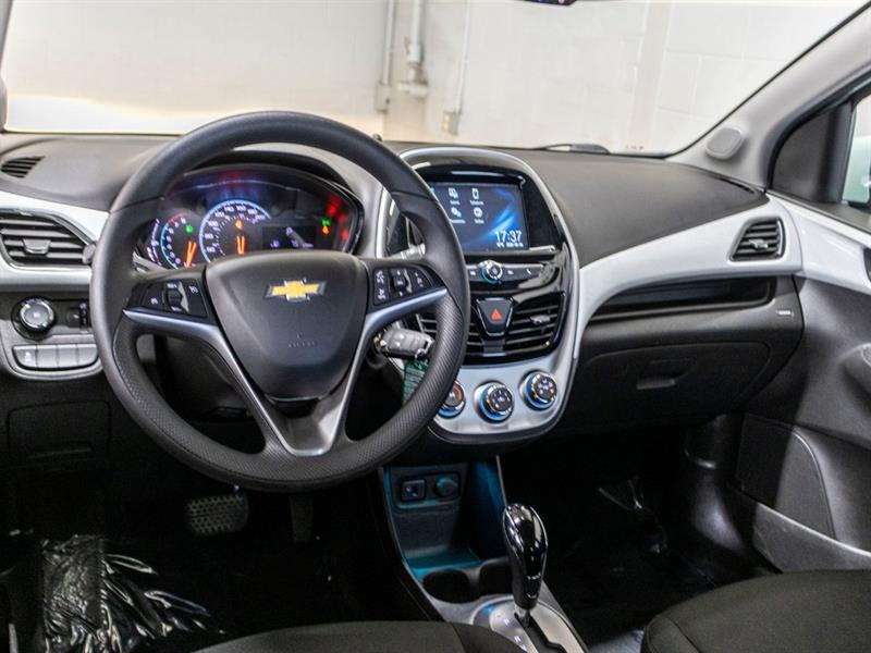 chevrolet SPARK 1LT 2018 - 6