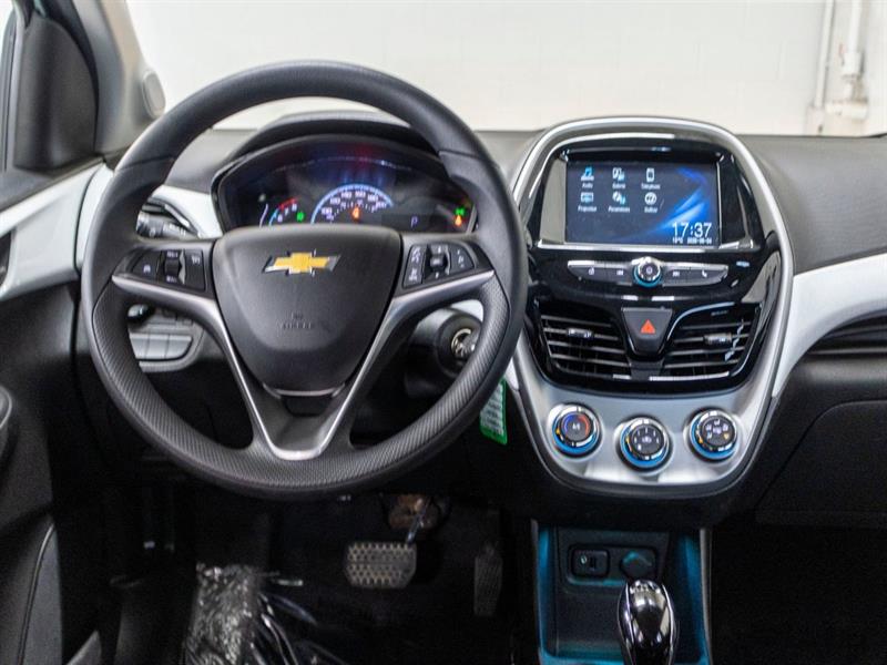 chevrolet SPARK 1LT 2018 - 7