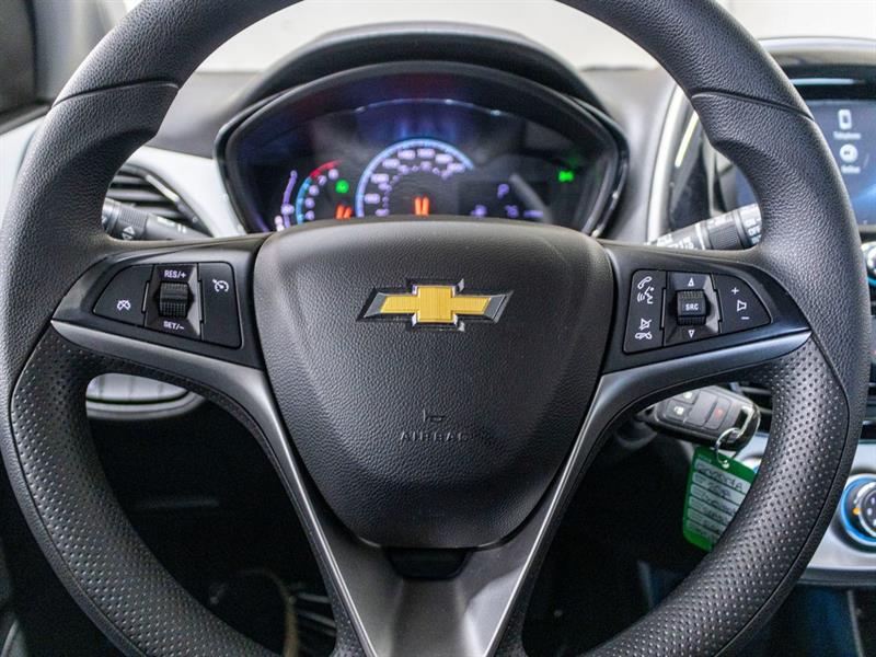 chevrolet SPARK 1LT 2018 - 9