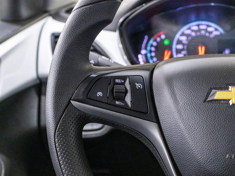 chevrolet SPARK 1LT 2018 - 10