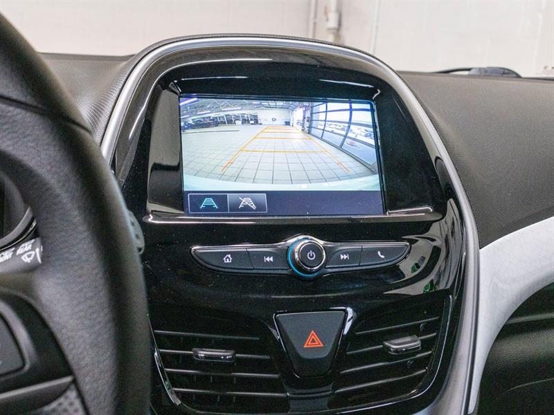 chevrolet SPARK 1LT 2018 - 14