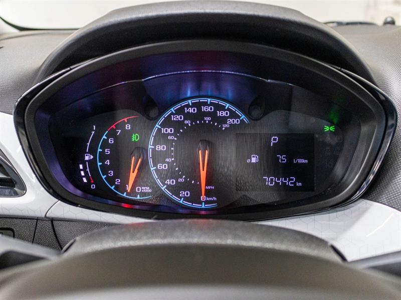 chevrolet SPARK 1LT 2018 - 17