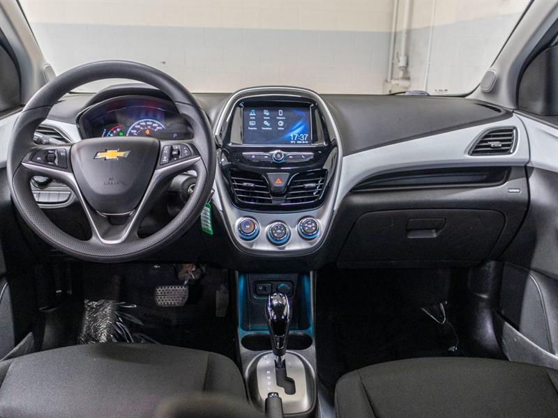 chevrolet SPARK 1LT 2018 - 20