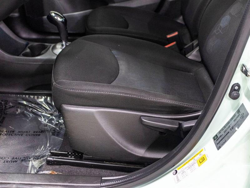 chevrolet SPARK 1LT 2018 - 22