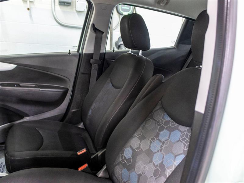 chevrolet SPARK 1LT 2018 - 23