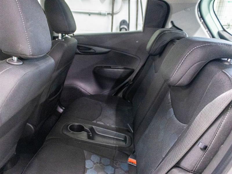 chevrolet SPARK 1LT 2018 - 26