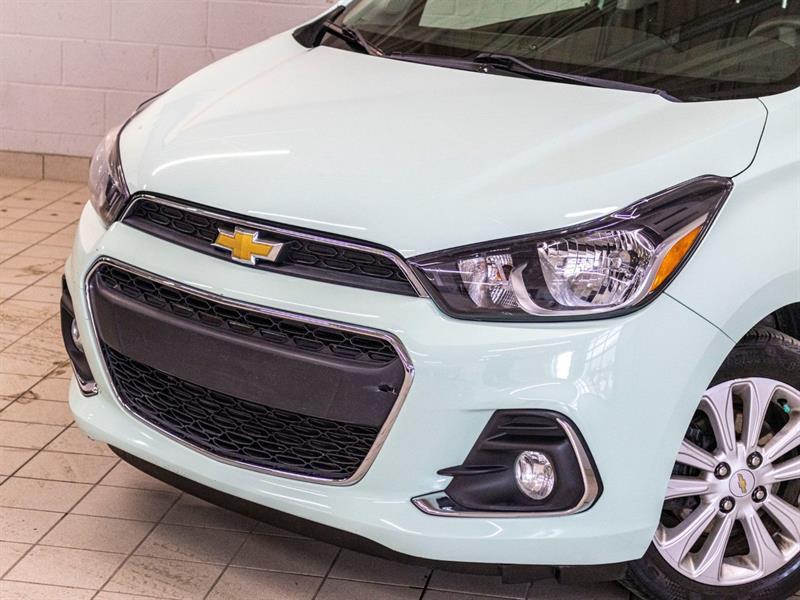 chevrolet SPARK 1LT 2018 - 30