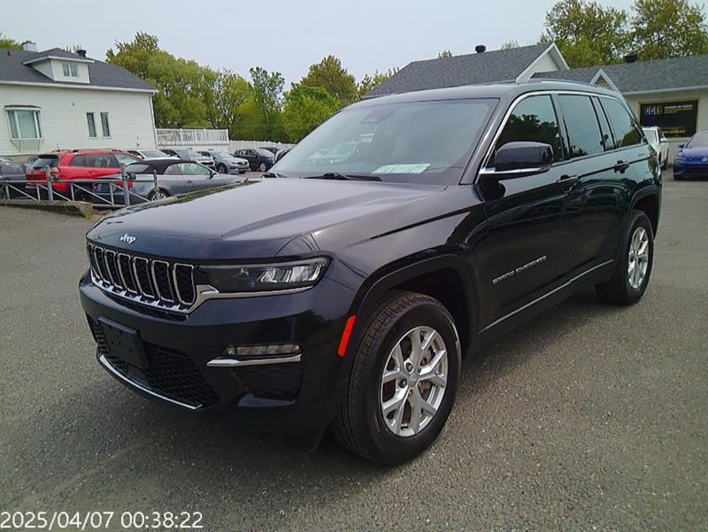 jeep Grand Cherokee 2023 - 5