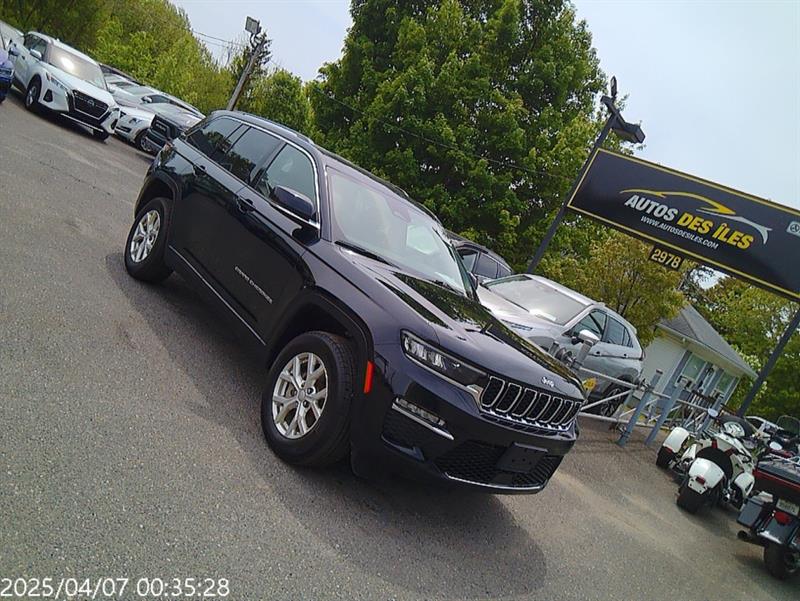 jeep Grand Cherokee 2023 - 6