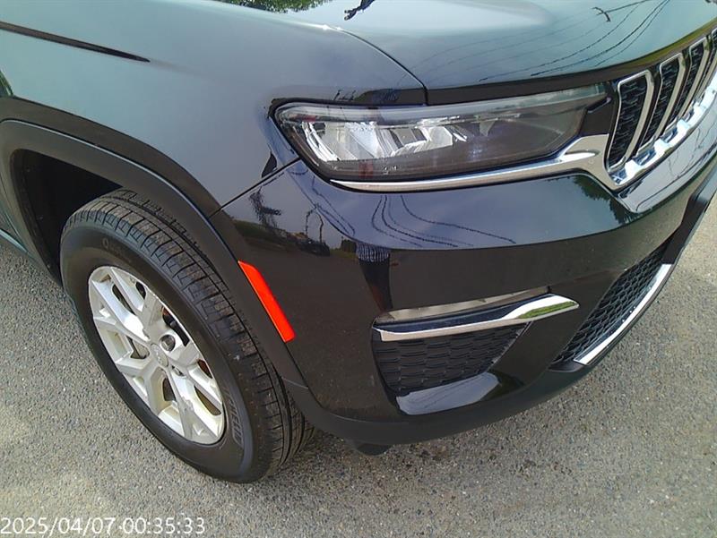 jeep Grand Cherokee 2023 - 7