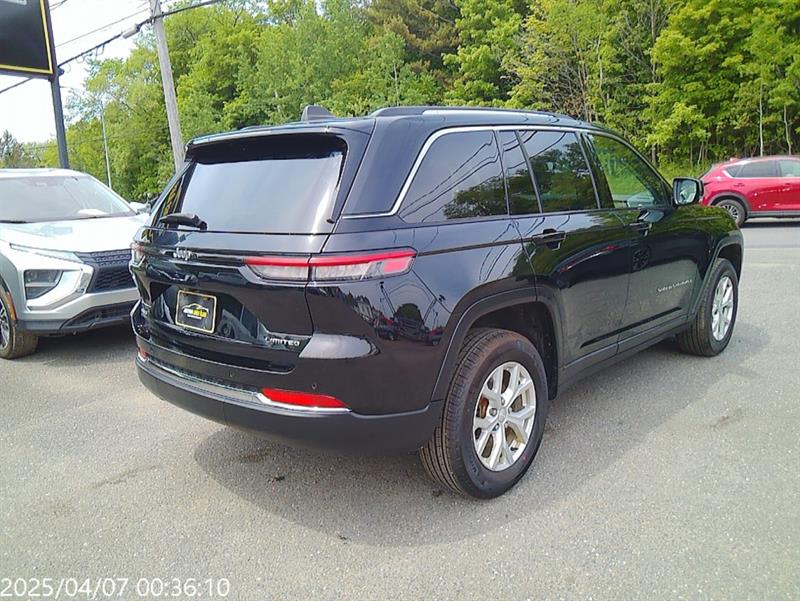 jeep Grand Cherokee 2023 - 11
