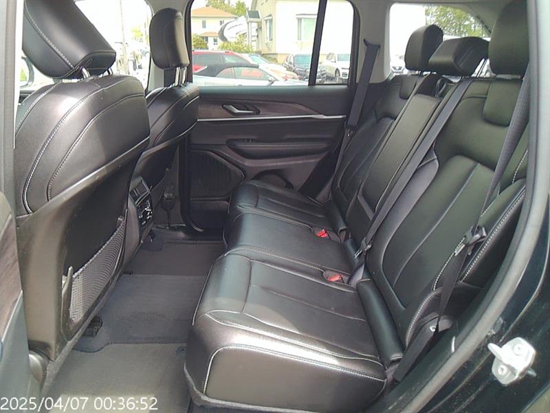 jeep Grand Cherokee 2023 - 18