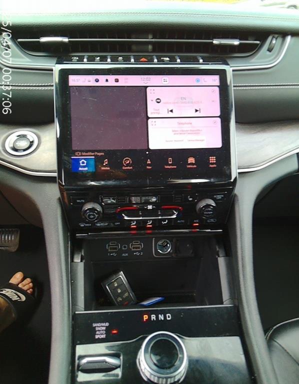 jeep Grand Cherokee 2023 - 20