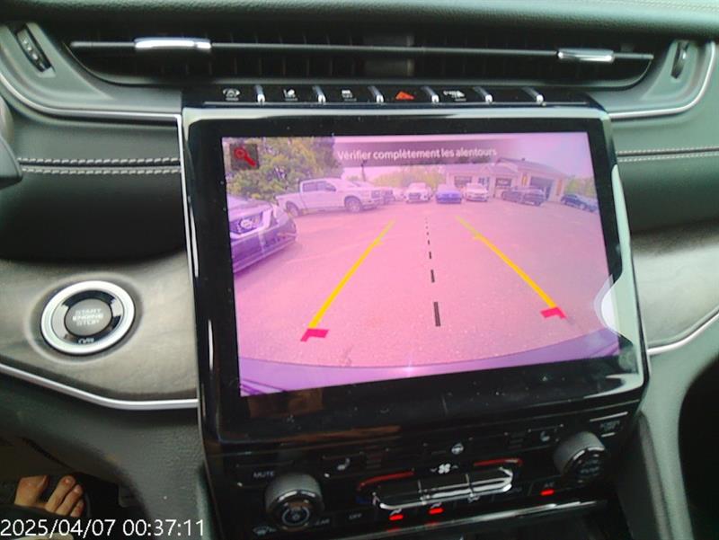 jeep Grand Cherokee 2023 - 21