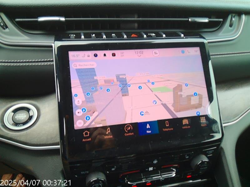jeep Grand Cherokee 2023 - 22