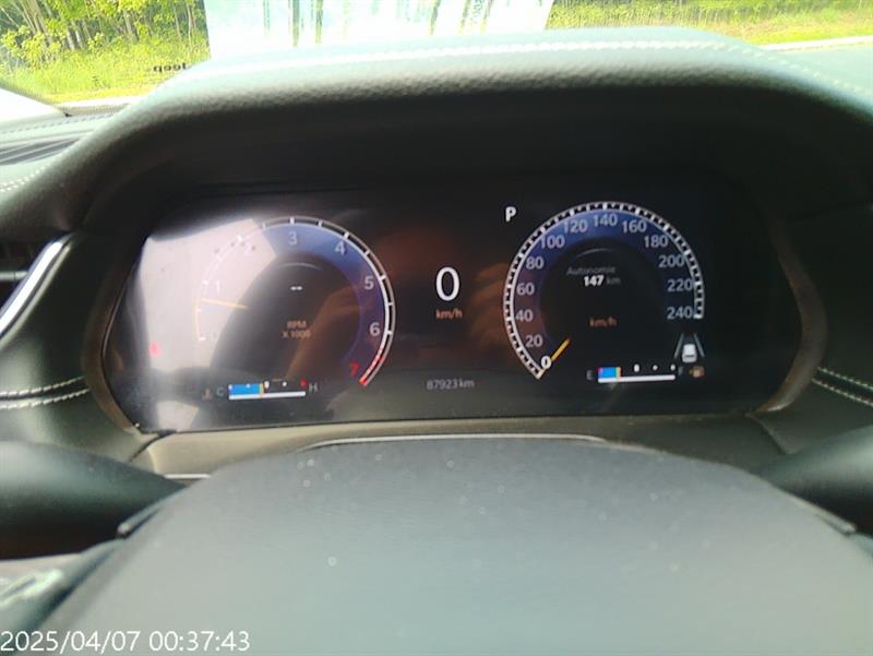 jeep Grand Cherokee 2023 - 23