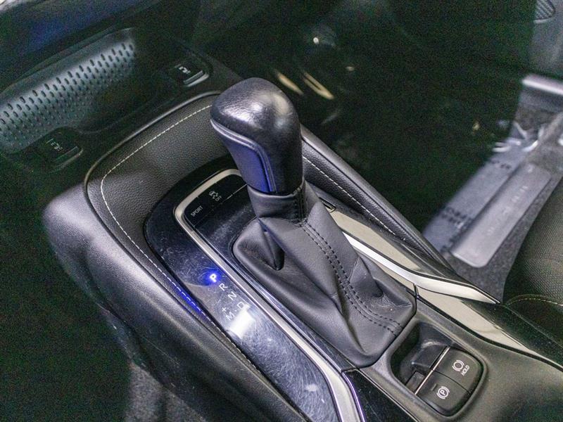 toyota Corolla à hayon 2019 - 14