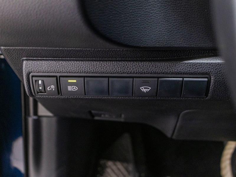 toyota Corolla à hayon 2019 - 19