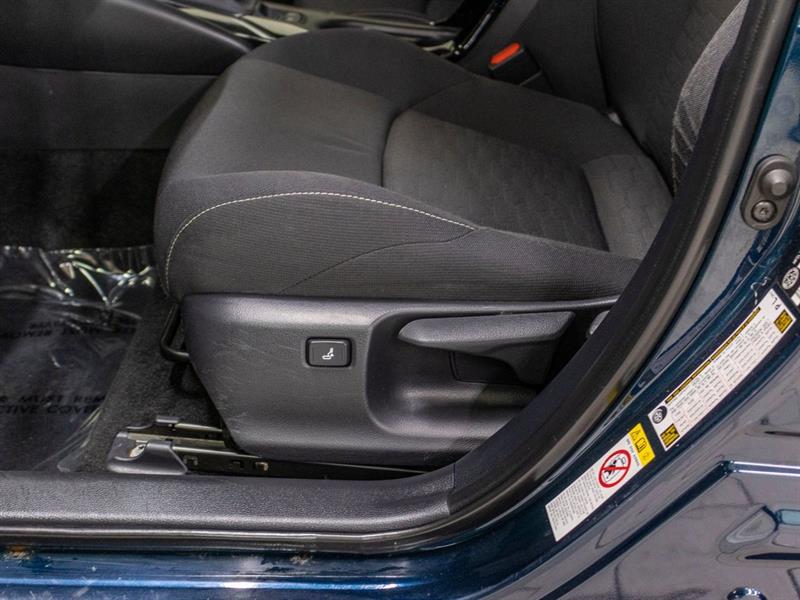 toyota Corolla à hayon 2019 - 22