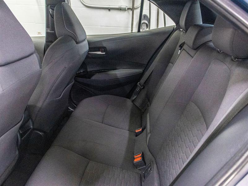 toyota Corolla à hayon 2019 - 24