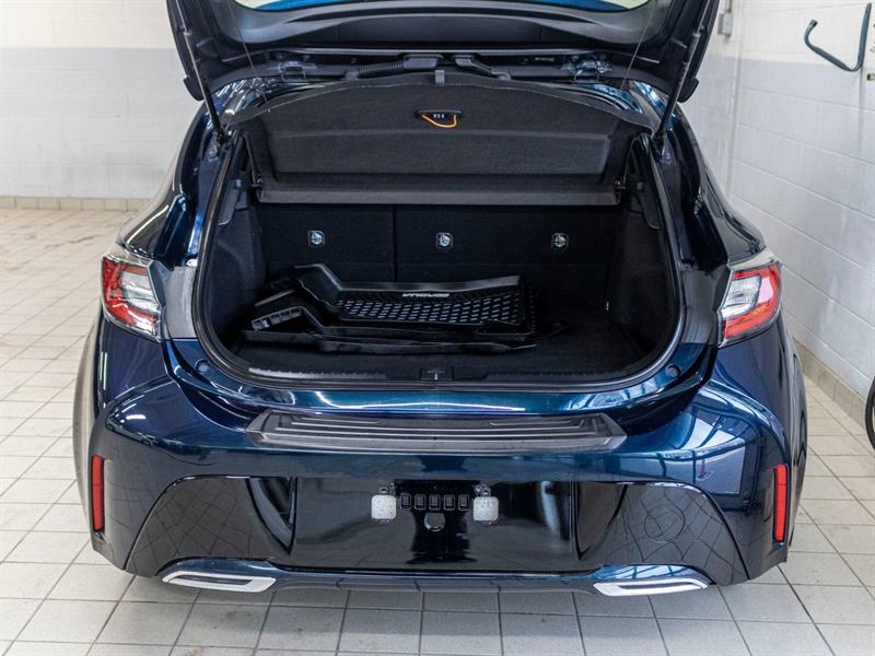 toyota Corolla à hayon 2019 - 25