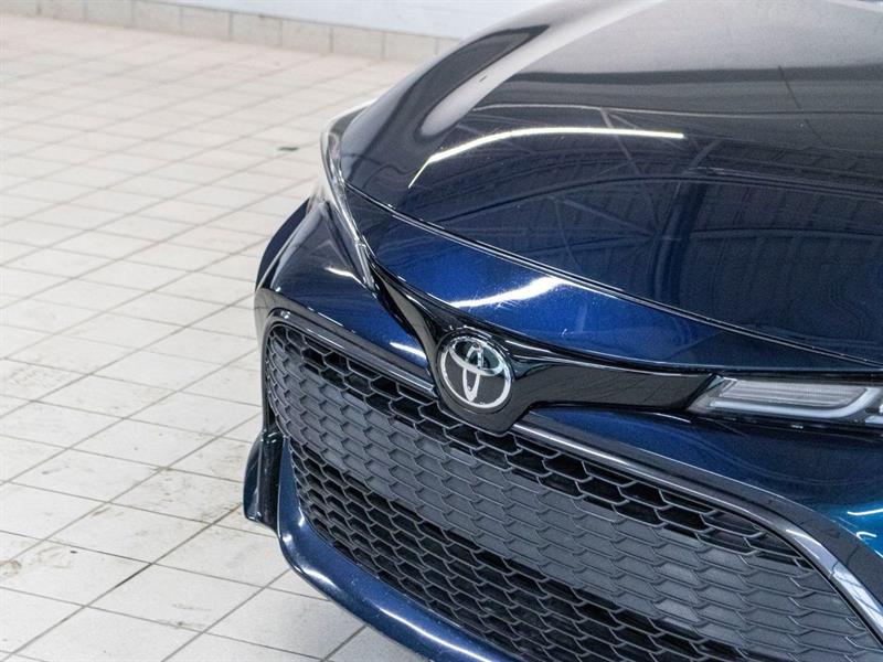 toyota Corolla à hayon 2019 - 29