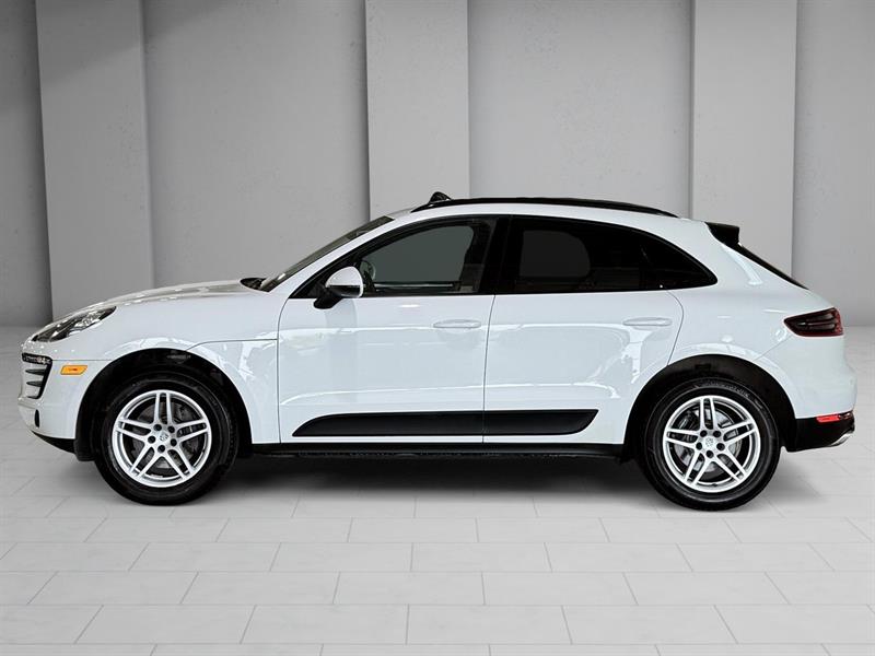 porsche Macan 2017 - 3