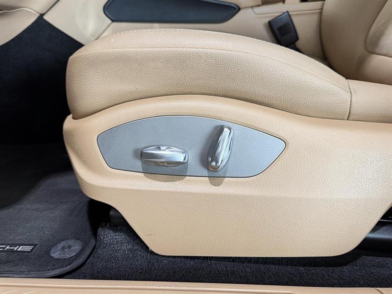 porsche Macan 2017 - 15