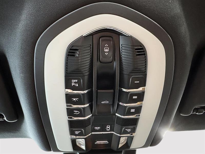 porsche Macan 2017 - 31