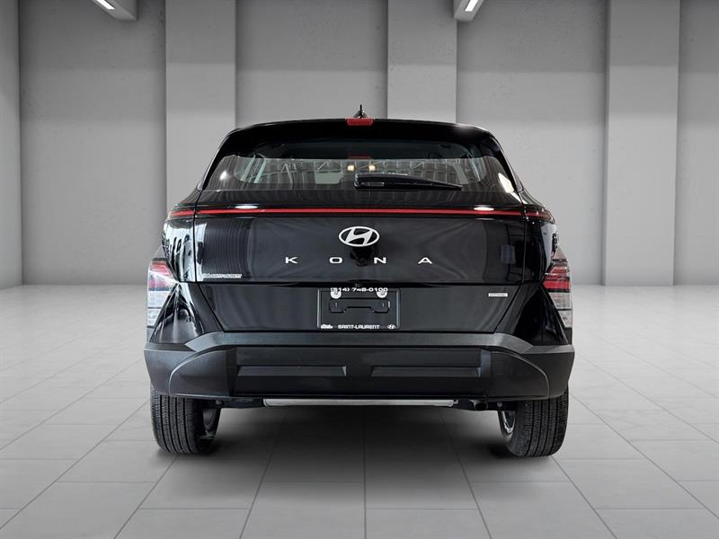 hyundai Kona 2024 - 11