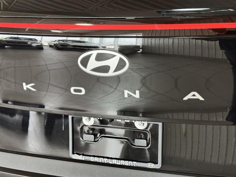 hyundai Kona 2024 - 12