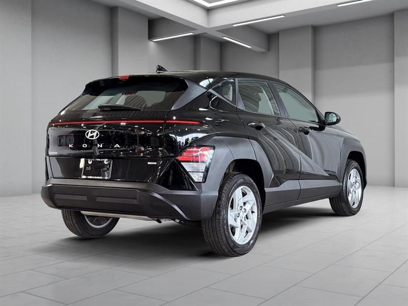 hyundai Kona 2024 - 15
