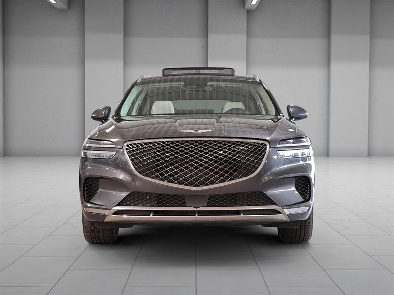 genesis GV70 2023 - 2