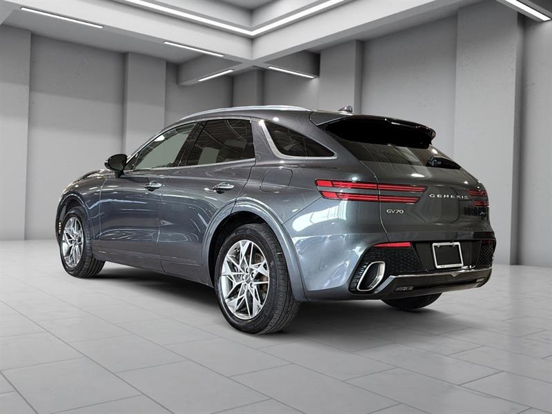 genesis GV70 2023 - 6