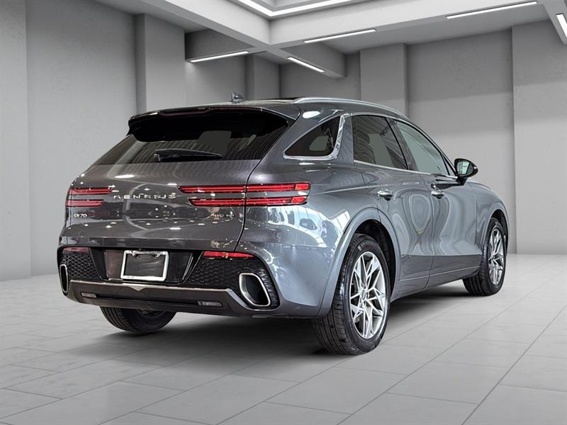 genesis GV70 2023 - 10