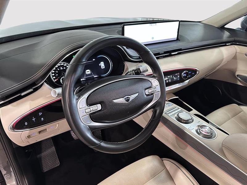 genesis GV70 2023 - 12