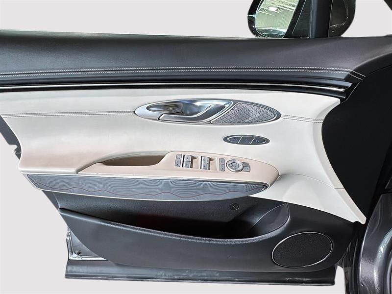 genesis GV70 2023 - 14